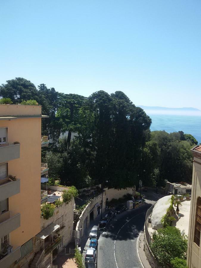 卢卡焦尔达诺住宿加早餐旅馆 那不勒斯 外观 照片